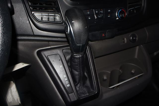 2020 Ford Transit-350 Base Raleigh NC