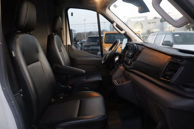 2020 Ford Transit-350 Base Raleigh NC