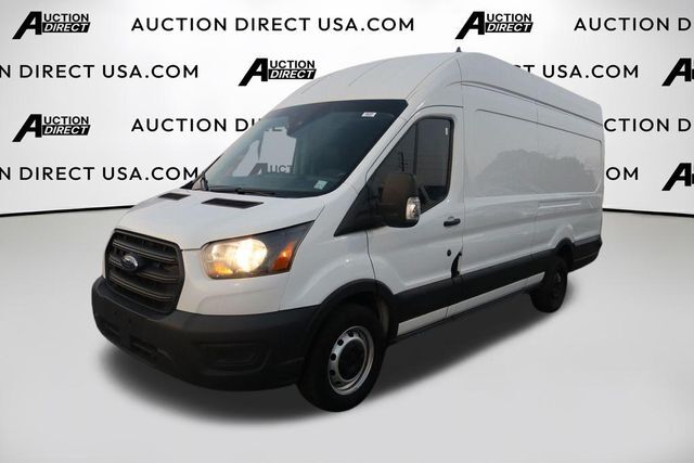 2020 Ford Transit-350 Base