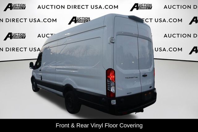 2020 Ford Transit-350 Base Raleigh NC
