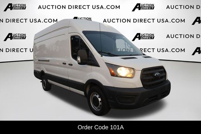 2020 Ford Transit-350 Base Raleigh NC