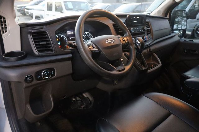 2020 Ford Transit-350 Base Raleigh NC