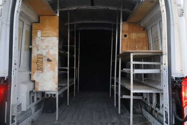 2020 Ford Transit-350 Base Raleigh NC