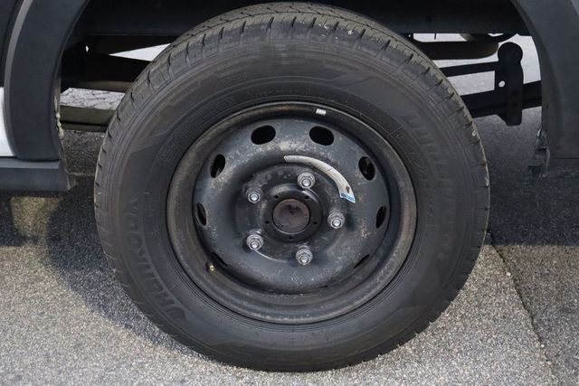 2020 Ford Transit-350 Base Raleigh NC