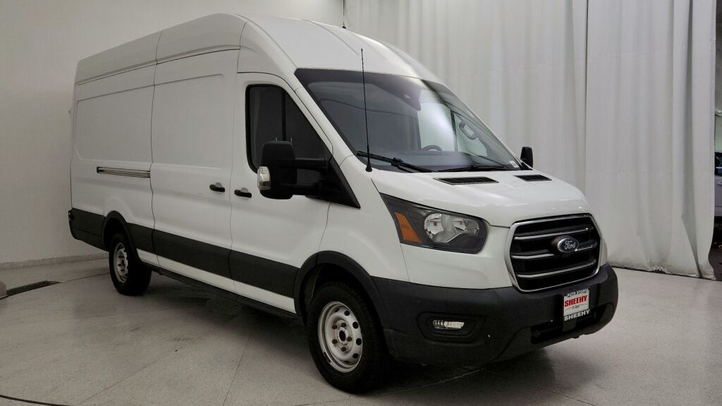 2020 Ford Transit-350 Base