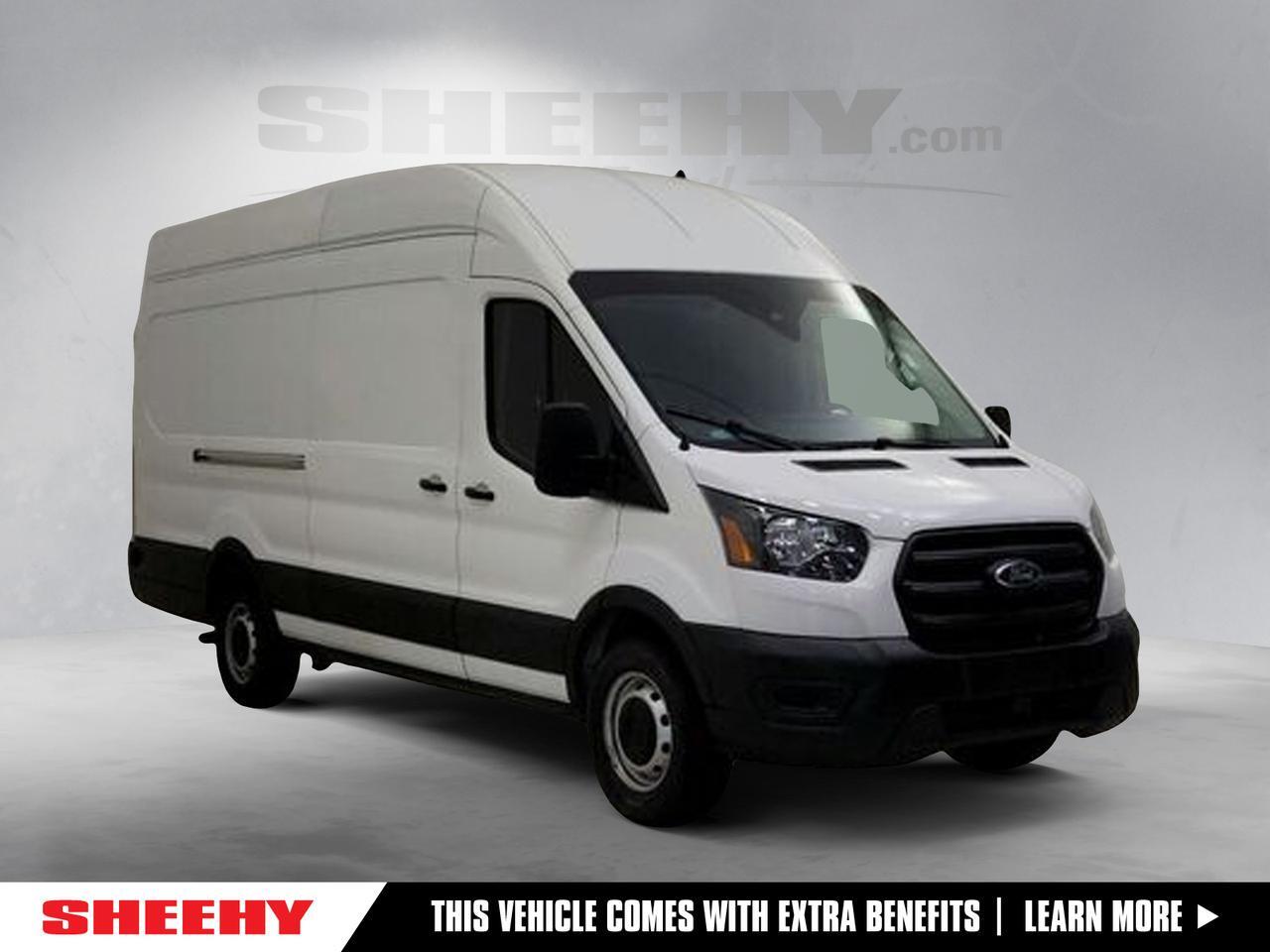 2020 Ford Transit-350 Base