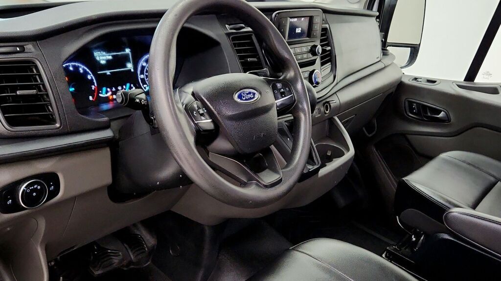 2020 Ford Transit-350 Base Laurel MD