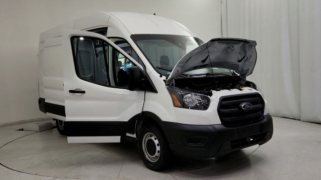 2020 Ford Transit-350 Base Laurel MD