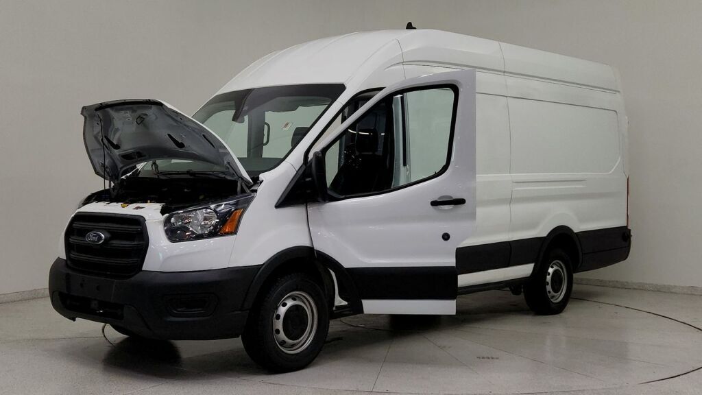 2020 Ford Transit-350 Base Laurel MD