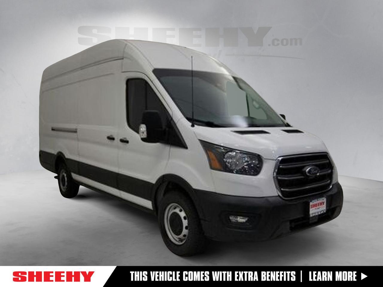 2020 Ford Transit-350 Base