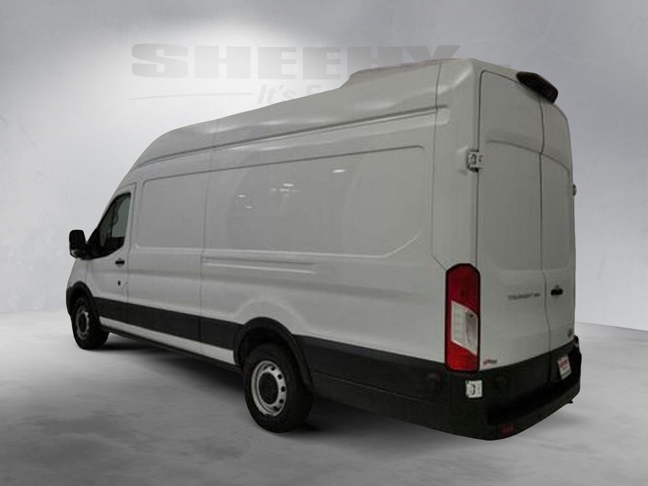 2020 Ford Transit-350 Base Laurel MD