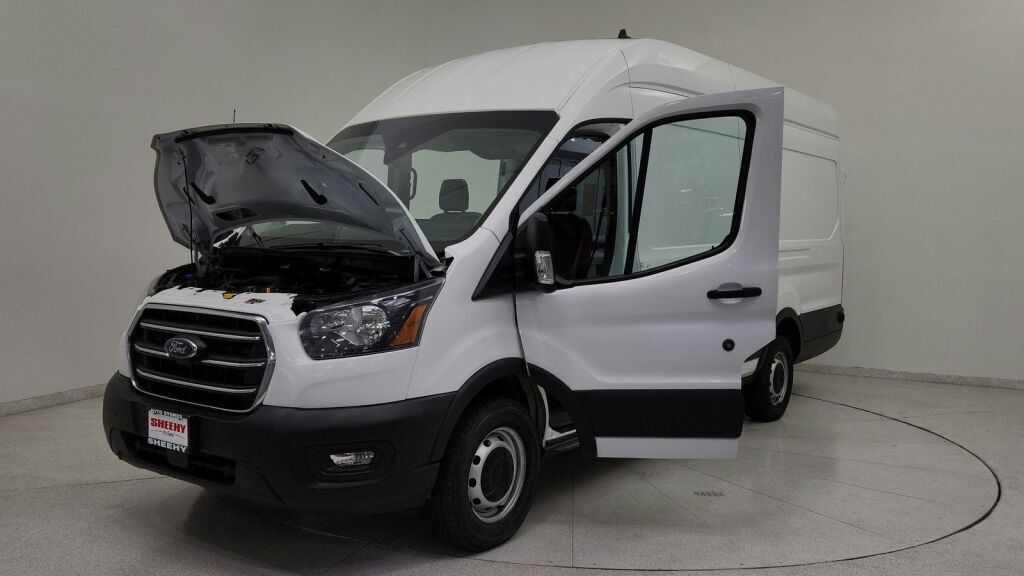2020 Ford Transit-350 Base Laurel MD