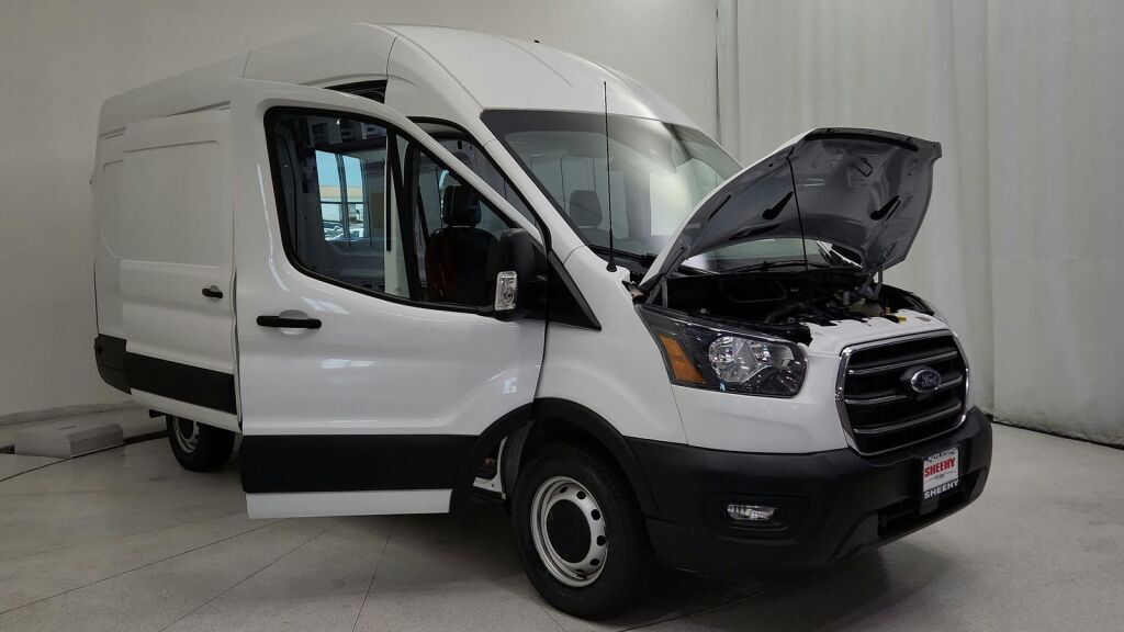2020 Ford Transit-350 Base Laurel MD