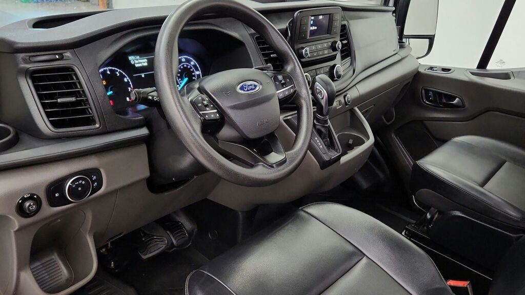 2020 Ford Transit-350 Base Laurel MD