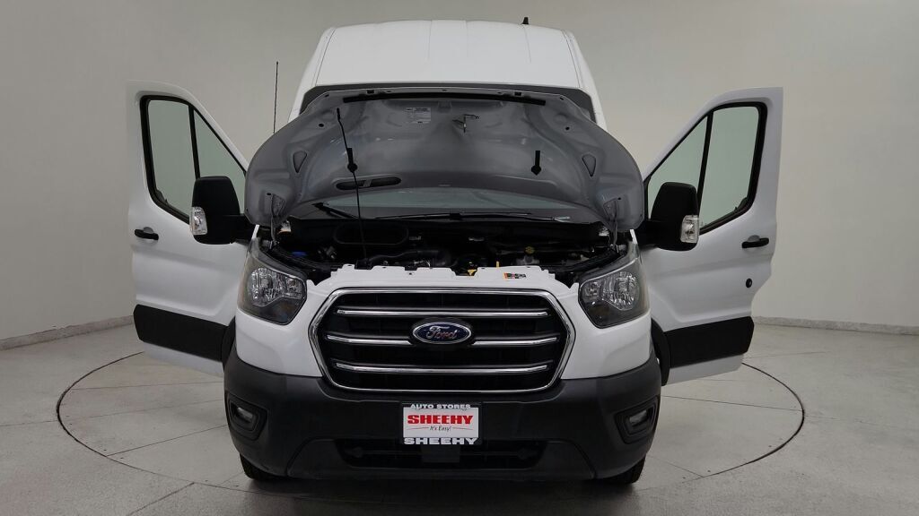 2020 Ford Transit-350 Base Laurel MD