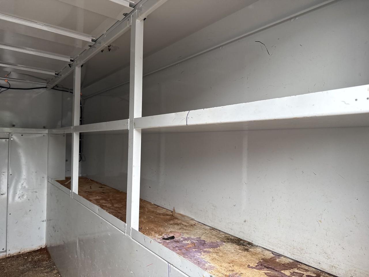 2020 Ford Transit-350 Base Warrenton VA