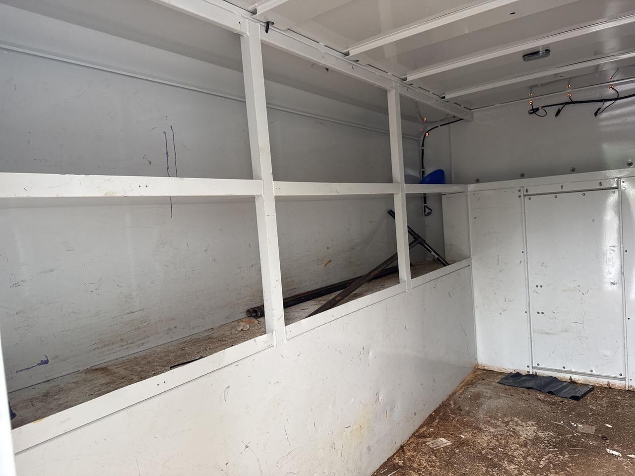 2020 Ford Transit-350 Base Warrenton VA