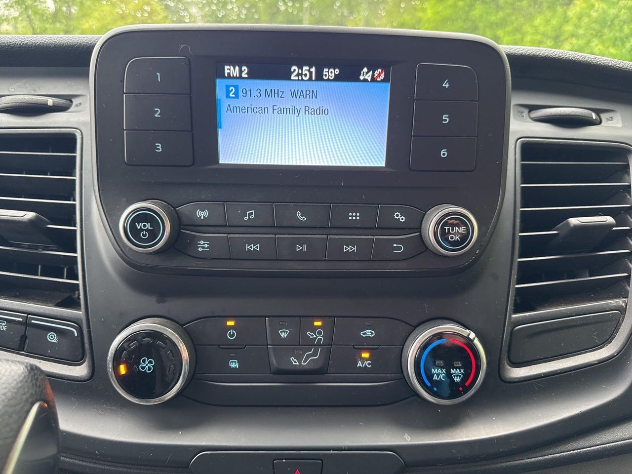 2020 Ford Transit-350 Base Warrenton VA