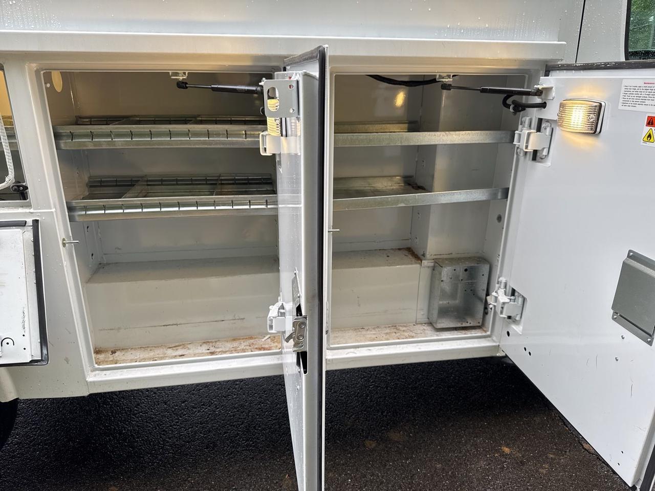 2020 Ford Transit-350 Base Warrenton VA