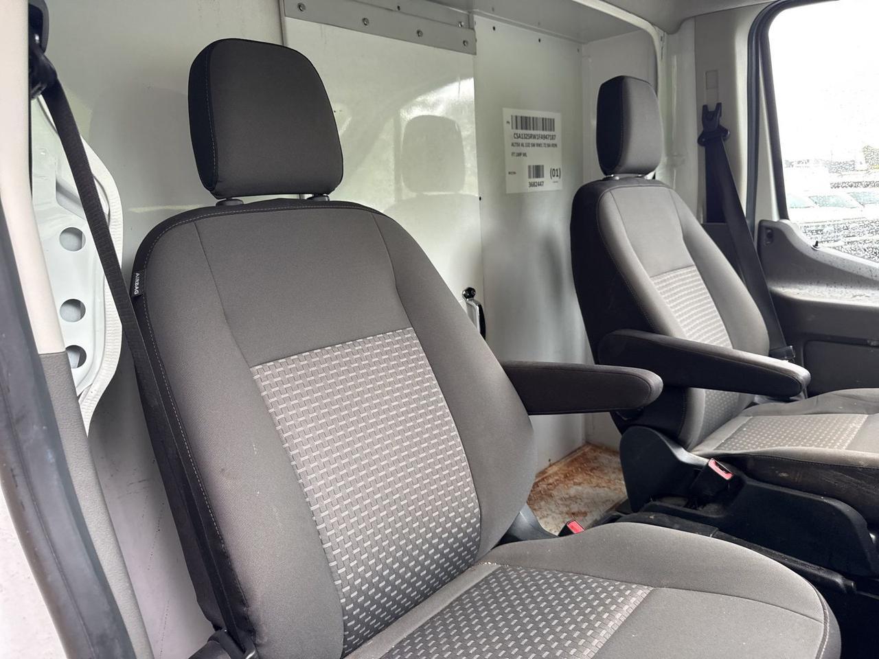 2020 Ford Transit-350 Base Warrenton VA