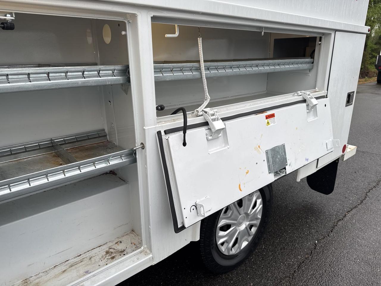 2020 Ford Transit-350 Base Warrenton VA