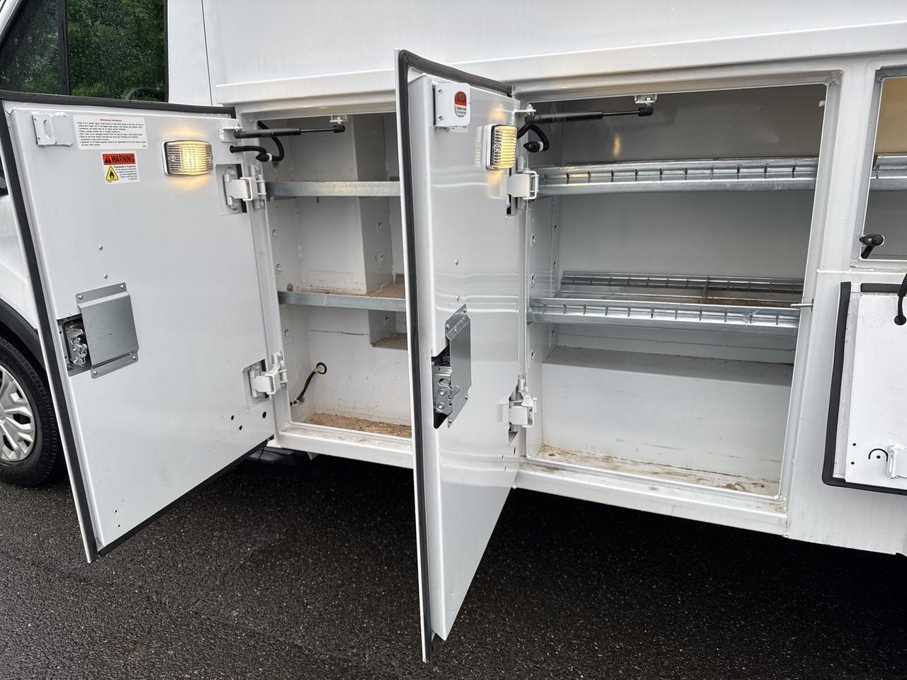 2020 Ford Transit-350 Base Warrenton VA