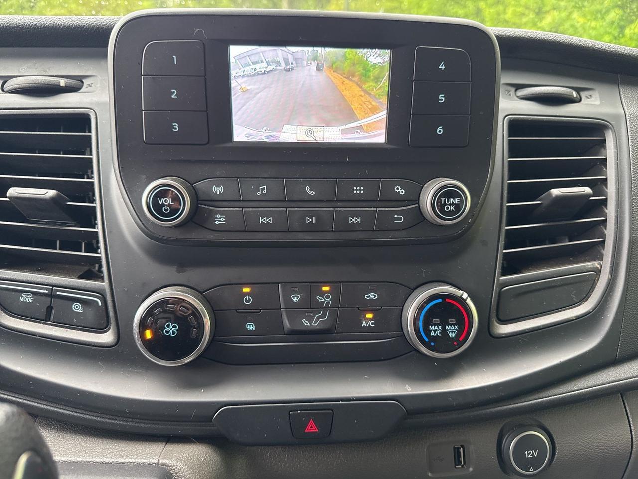 2020 Ford Transit-350 Base Warrenton VA