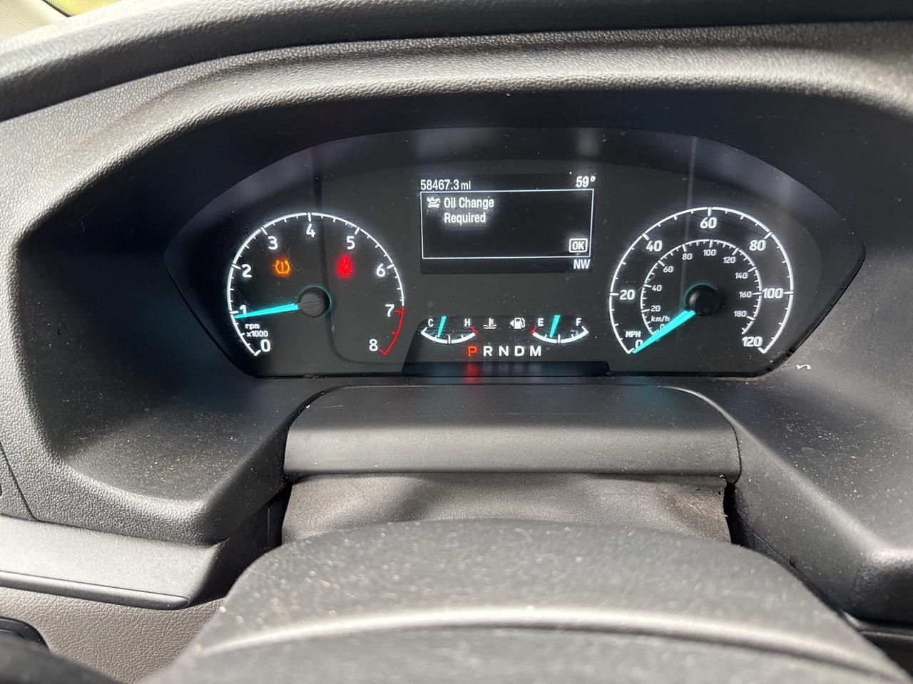 2020 Ford Transit-350 Base Warrenton VA