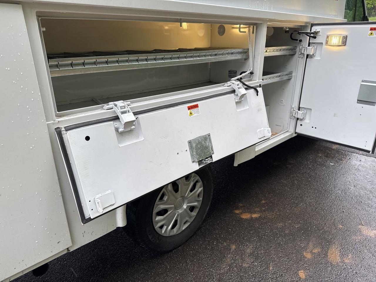 2020 Ford Transit-350 Base Warrenton VA