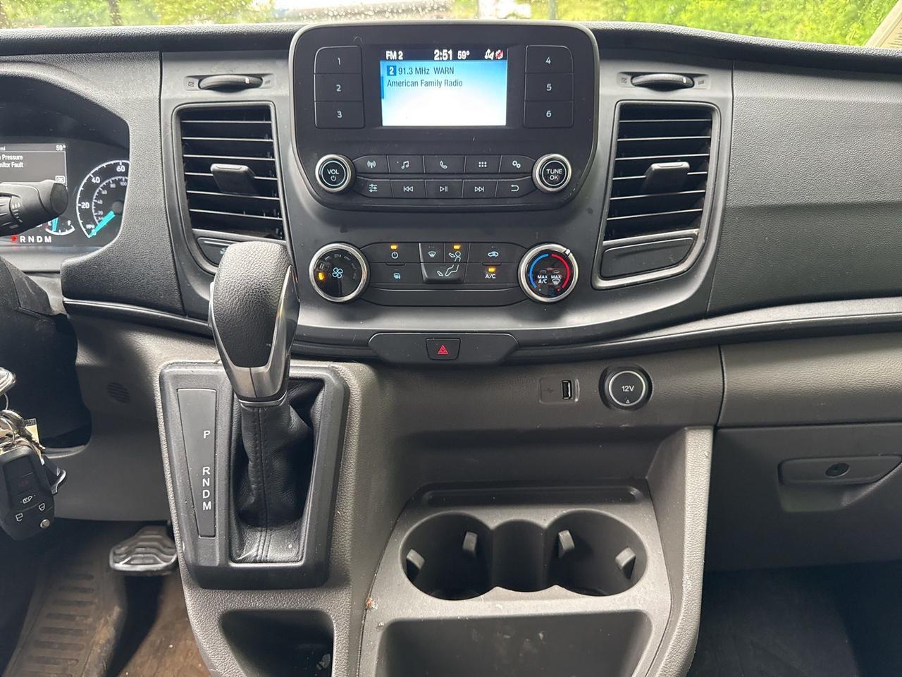 2020 Ford Transit-350 Base Warrenton VA