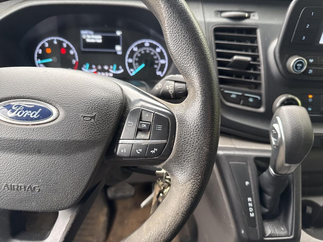 2020 Ford Transit-350 Base Warrenton VA