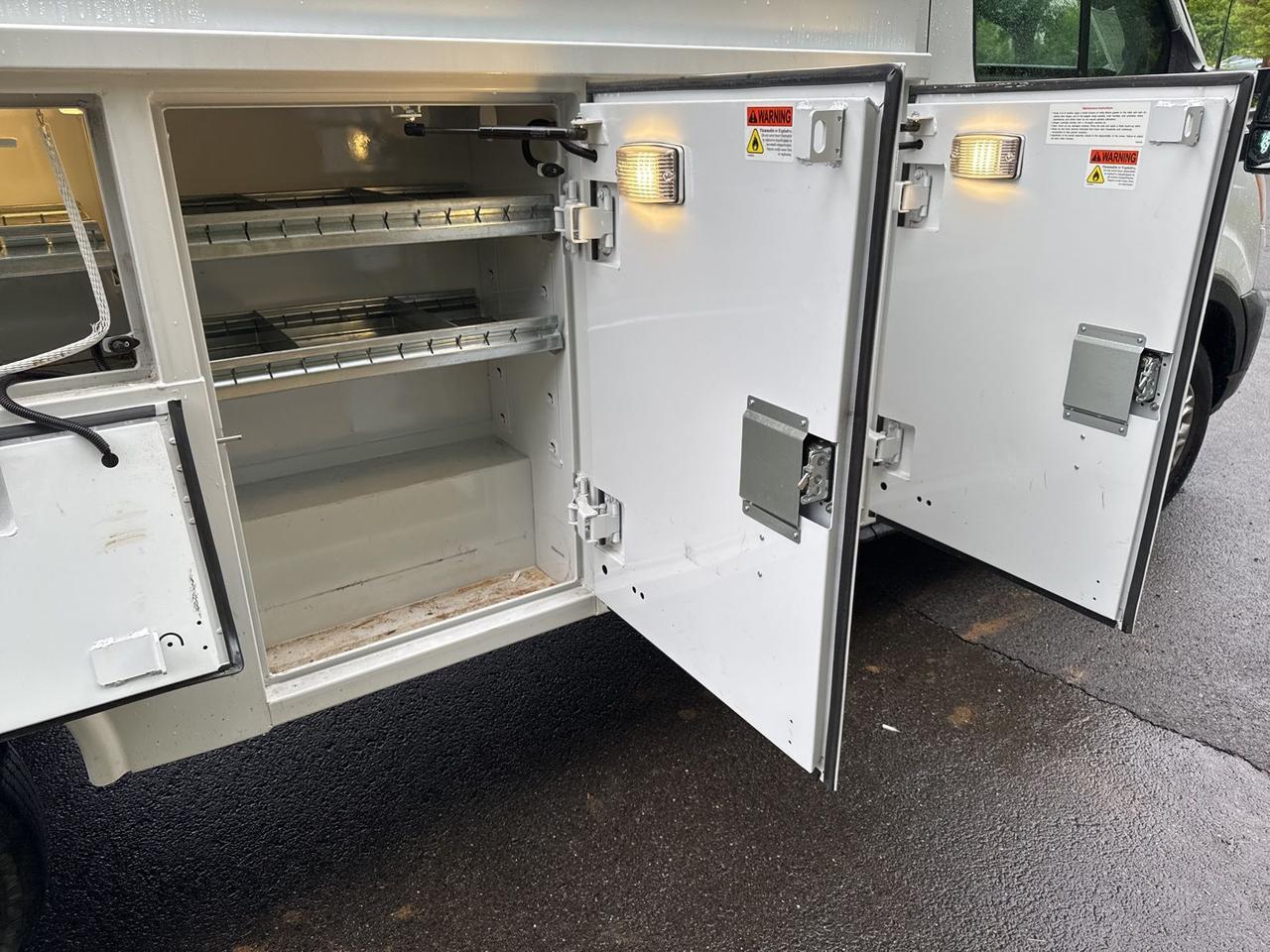 2020 Ford Transit-350 Base Warrenton VA