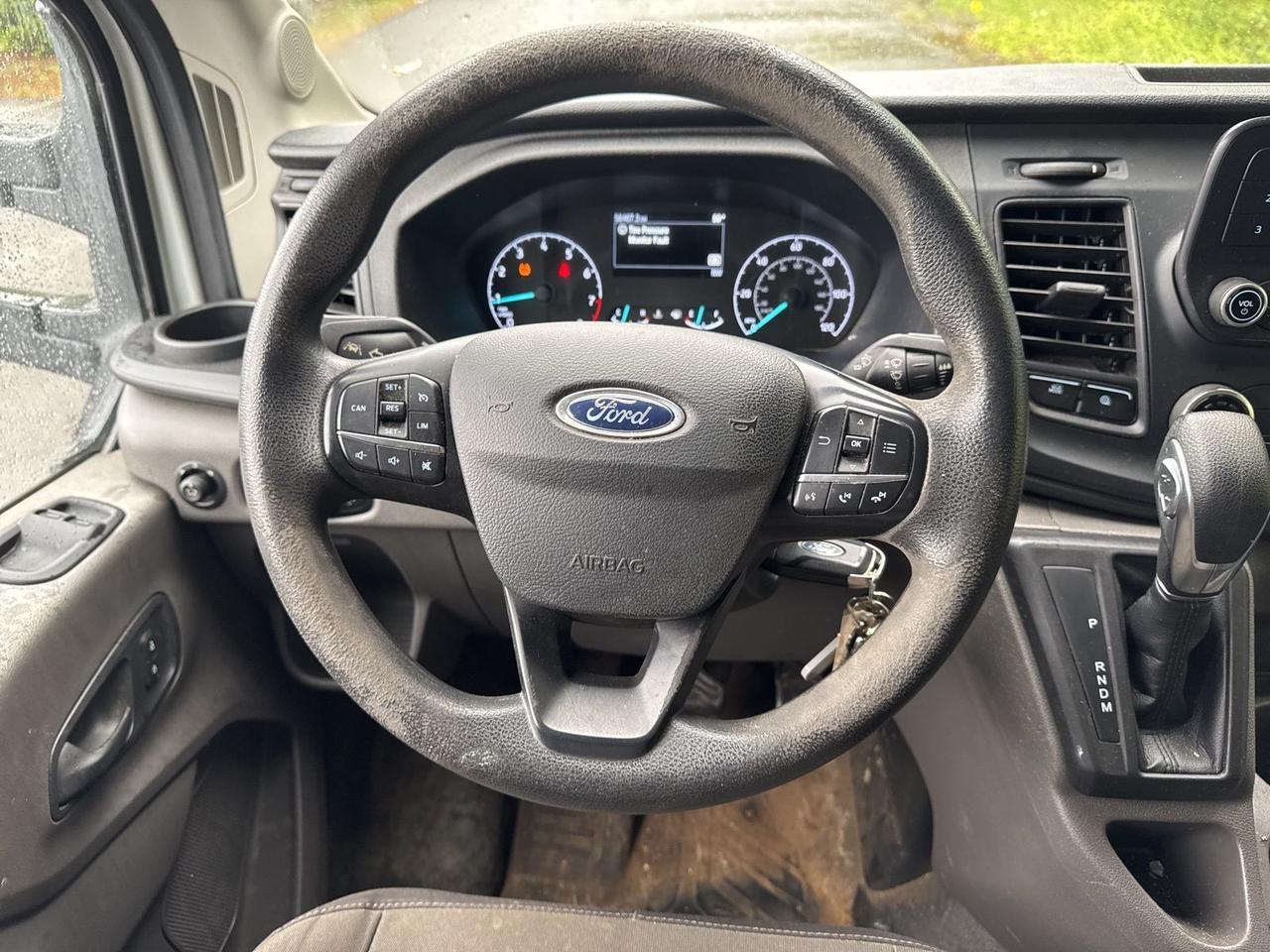 2020 Ford Transit-350 Base Warrenton VA