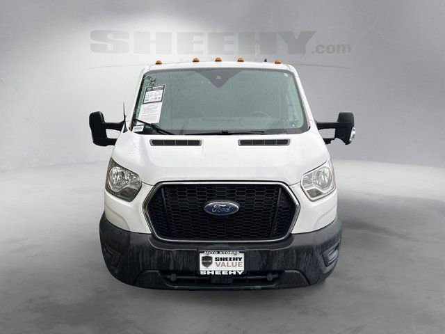 2020 Ford Transit-350 Base Warrenton VA