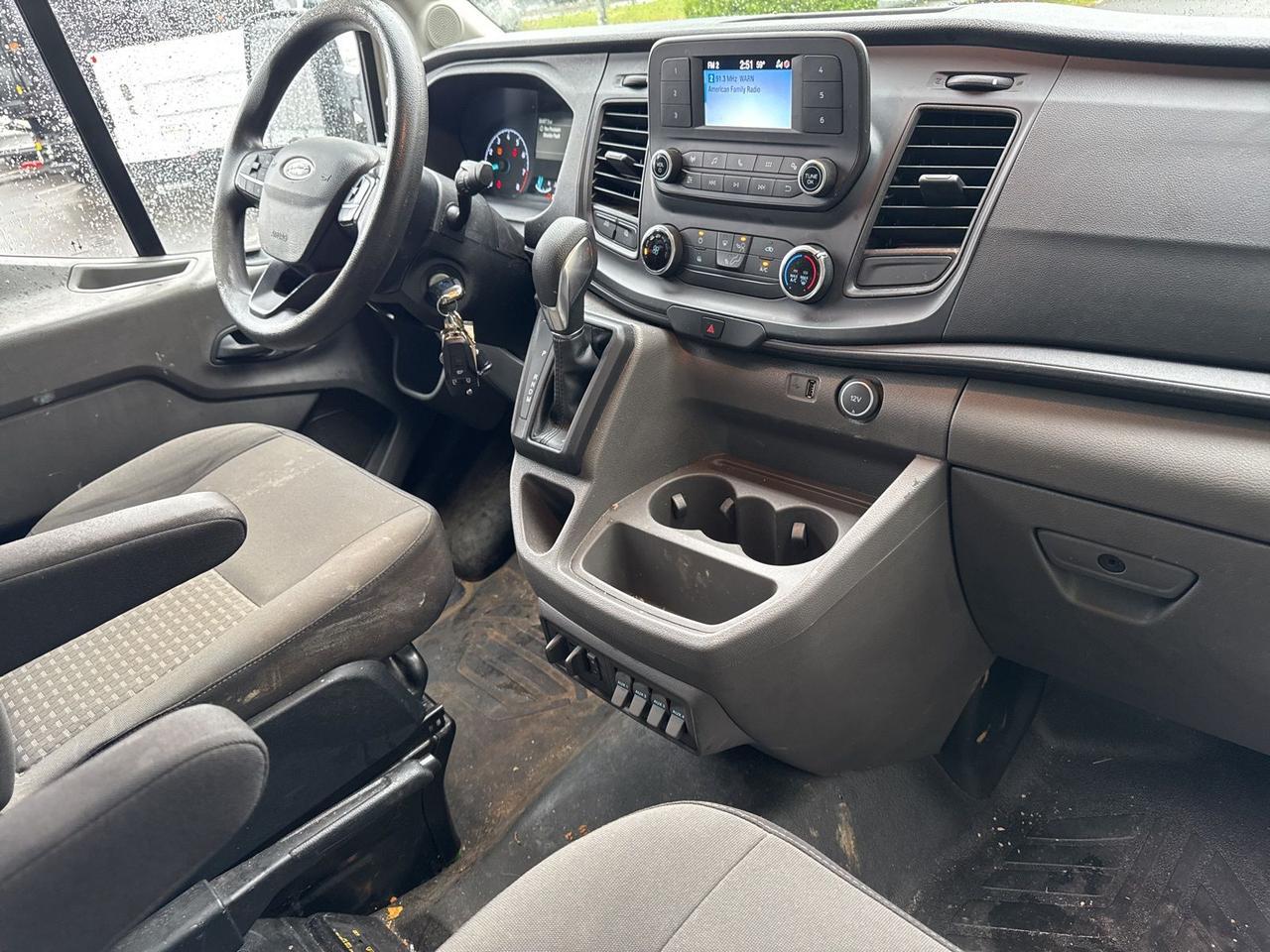 2020 Ford Transit-350 Base Warrenton VA