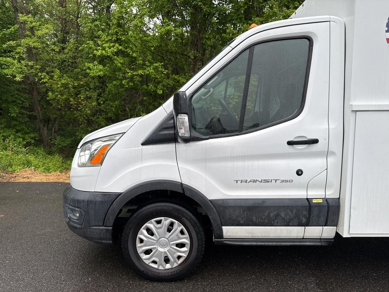 2020 Ford Transit-350 Base Warrenton VA