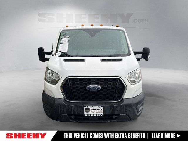 2020 Ford Transit-350 Base Warrenton VA