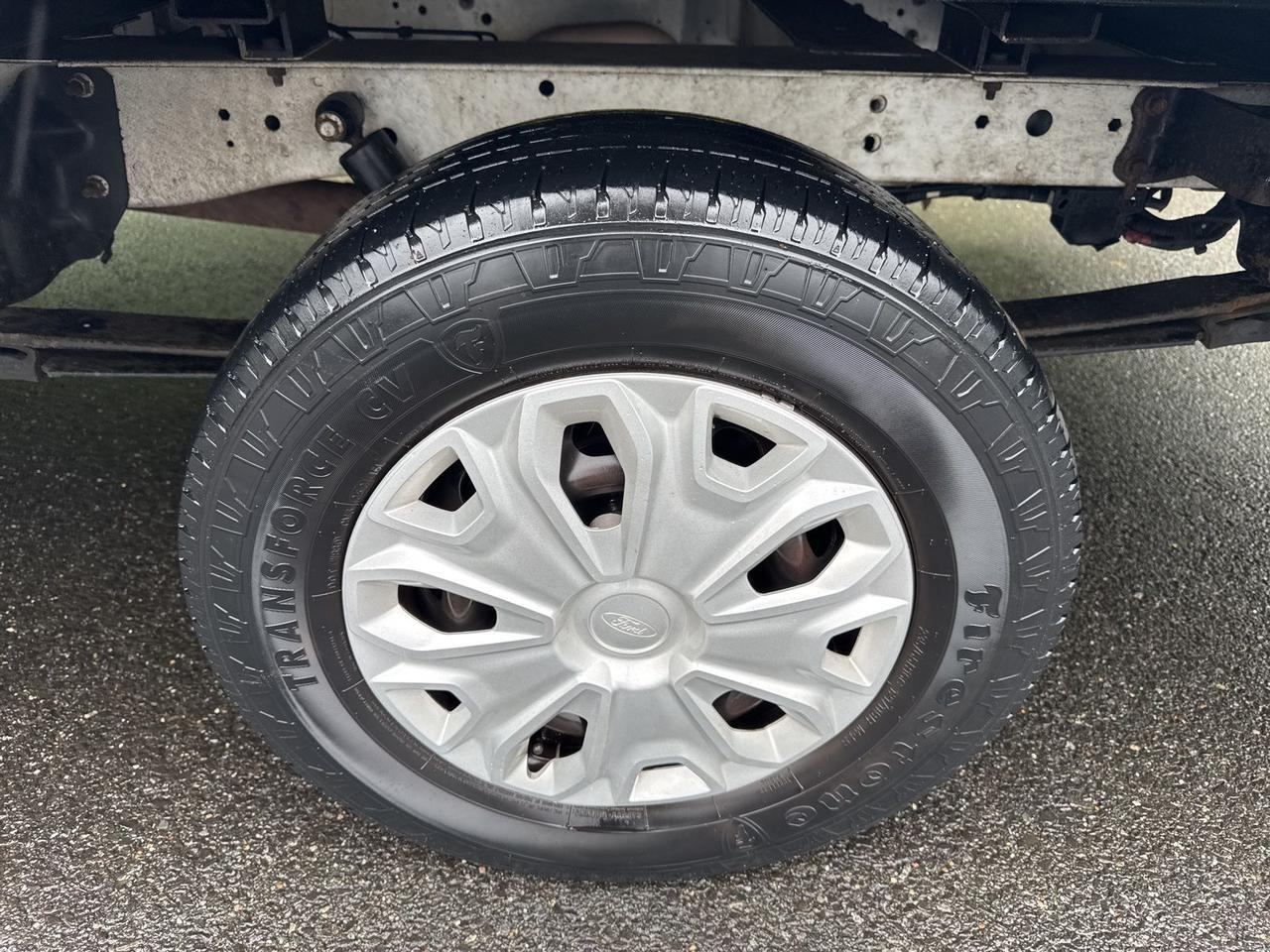 2020 Ford Transit-350 Base Warrenton VA