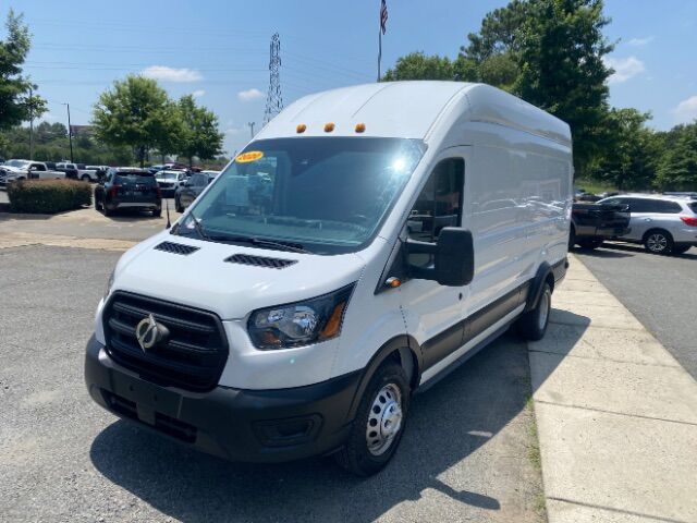 2020 Ford Transit-350 Cargo Van 10360 GVWR DRW High Roof 148.0 WB