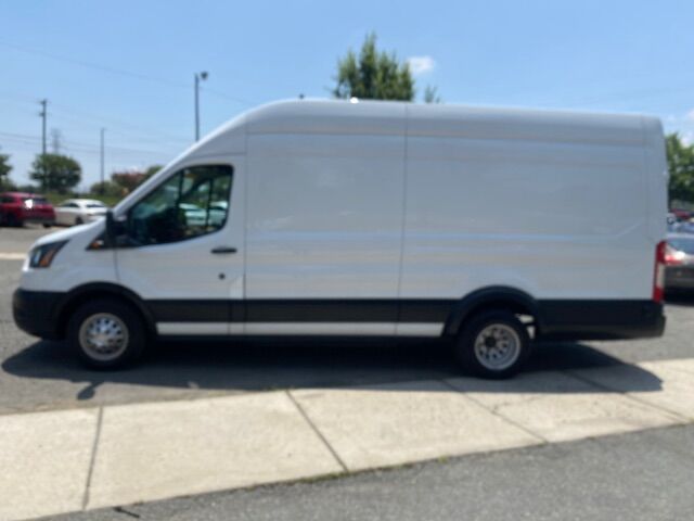 2020 Ford Transit-350 Cargo Van 10360 GVWR DRW High Roof 148.0 WB