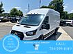 2020 Ford Transit-350 Cargo Van 10360 GVWR DRW High Roof 148.0 WB ELECTRIC