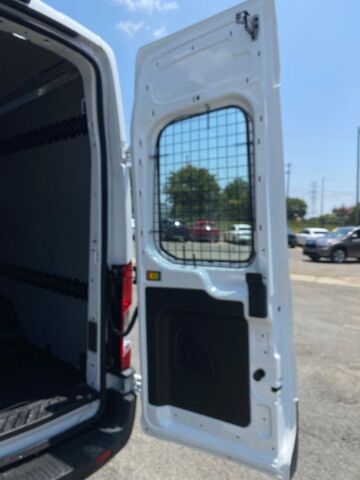 2020 Ford Transit-350 Cargo Van 10360 GVWR DRW High Roof 148.0 WB ELECTRIC Charlotte NC