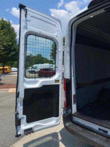 2020 Ford Transit-350 Cargo Van 10360 GVWR DRW High Roof 148.0 WB ELECTRIC Charlotte NC