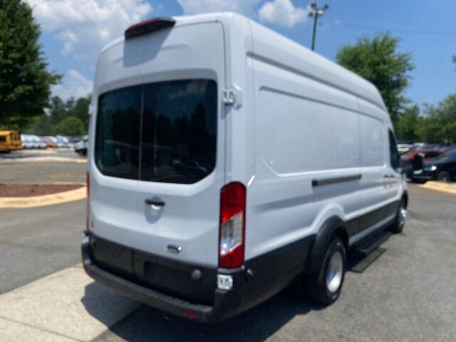 2020 Ford Transit-350 Cargo Van 10360 GVWR DRW High Roof 148.0 WB ELECTRIC Charlotte NC