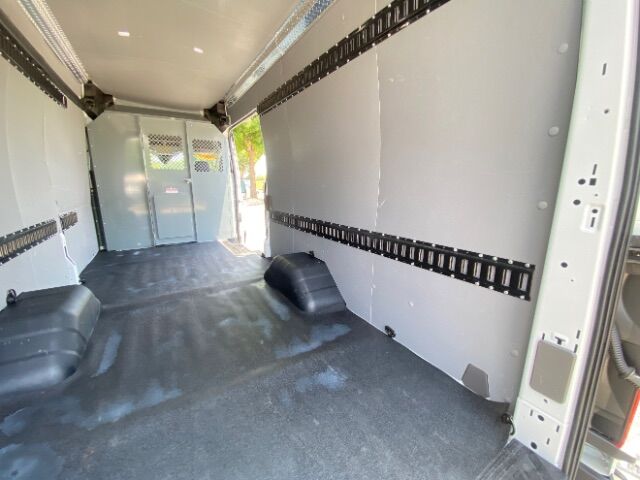 2020 Ford Transit-350 Cargo Van 10360 GVWR DRW High Roof 148.0 WB ELECTRIC Charlotte NC