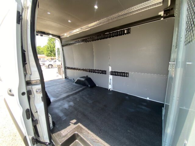 2020 Ford Transit-350 Cargo Van 10360 GVWR DRW High Roof 148.0 WB ELECTRIC Charlotte NC
