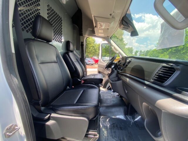 2020 Ford Transit-350 Cargo Van 10360 GVWR DRW High Roof 148.0 WB ELECTRIC Charlotte NC