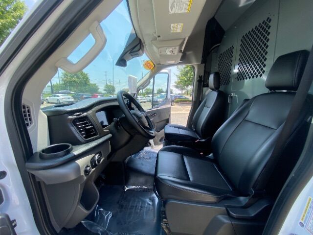2020 Ford Transit-350 Cargo Van 10360 GVWR DRW High Roof 148.0 WB ELECTRIC Charlotte NC