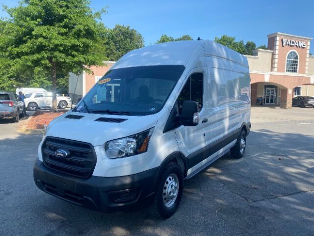 2020 Ford Transit-350 Cargo Van High Roof 148.0  WB Charlotte NC