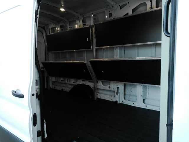 2020 Ford Transit-350 Cargo Van High Roof